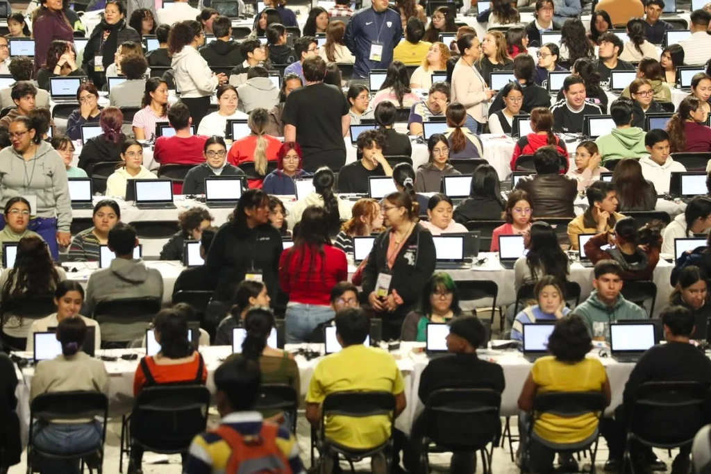 UNAM abre segunda opción para 16 mil aspirantes 1 UNAM abre segunda opción para 16 mil aspirantes