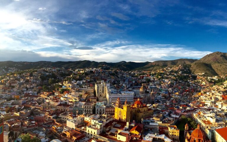 Acámbaro cumple 500 años de su fundación