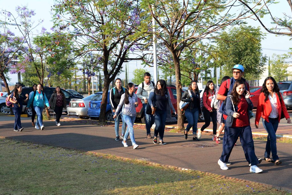 UNAM abre segunda opción para 16 mil aspirantes 2 UNAM abre segunda opción para 16 mil aspirantes