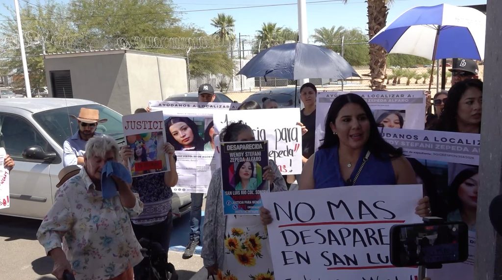 Detienen en Mexicali a presunto feminicida de Wendy Stefany 2 Detienen en Mexicali a presunto feminicida de Wendy Stefany