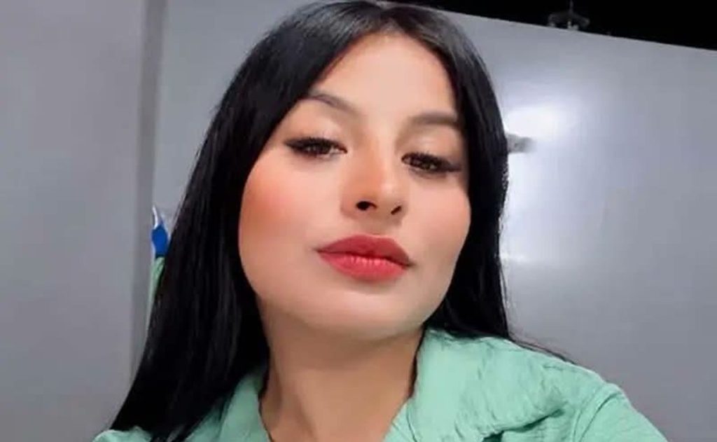 Detienen en Mexicali a presunto feminicida de Wendy Stefany 1 Detienen en Mexicali a presunto feminicida de Wendy Stefany