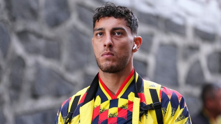 Sebastián Cáceres deja al América y firma con Celta de Vigo