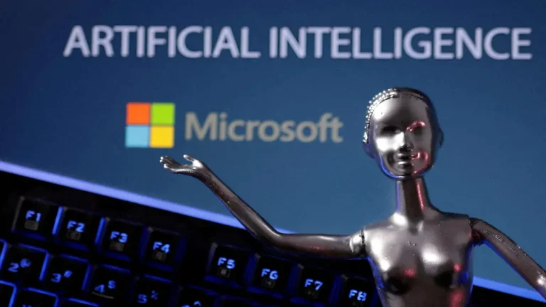 Microsoft publica código para controlar sus modelos de IA