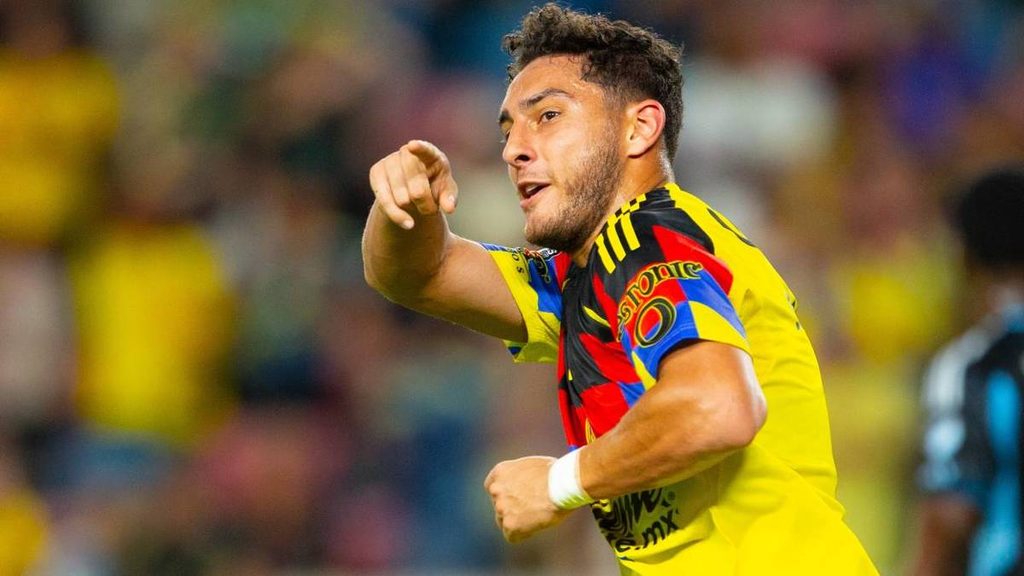 Sebastián Cáceres deja al América y firma con Celta de Vigo 1 Sebastián Cáceres deja al América y firma con Celta de Vigo