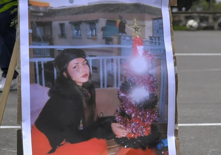 Asesinan a estudiante española en Cuautla; habría sido atacada para robarle su celular