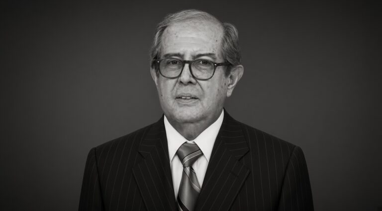 Muere Vicente López Rodea, presidente de La Costeña