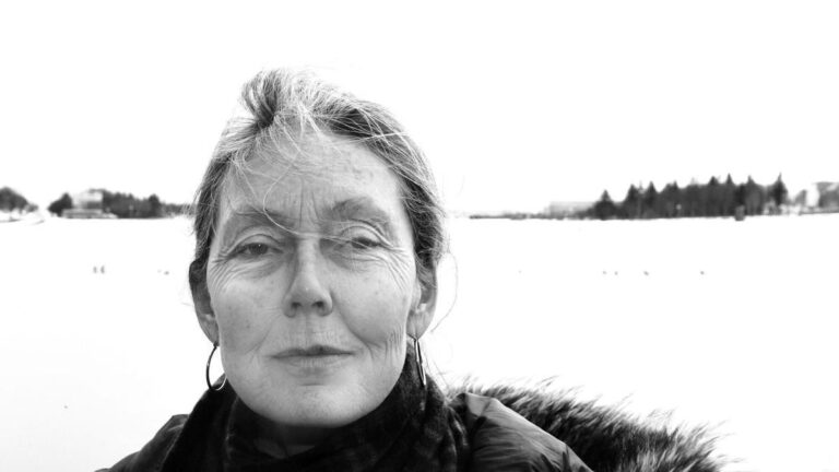 Anne Carson gana el Nobel de Literatura 2026