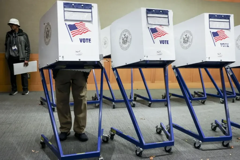 Trump enfrenta críticas por amenazas a elecciones intermedias 3 Trump enfrenta críticas por amenazas a elecciones intermedias
