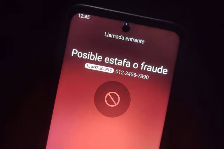 Google usa Gemini para detectar mensajes fraudulentos