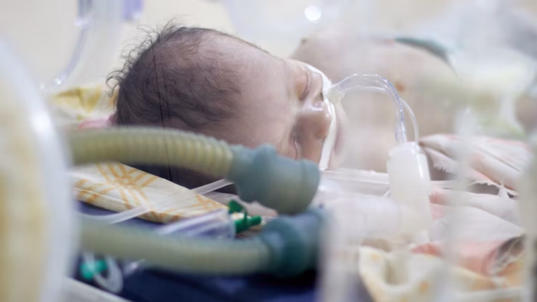 IMSS Jalisco investiga brote en cuidados neonatales