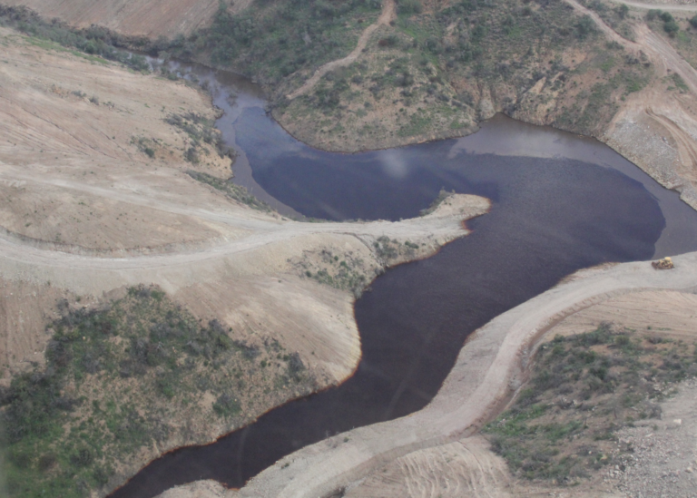 Río Sonora: exigen garantías para remediación ambiental