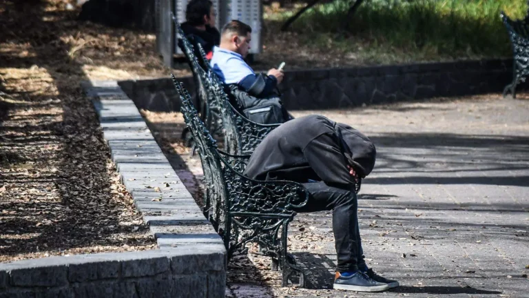 CDMX propone destinar 5% del presupuesto a salud mental