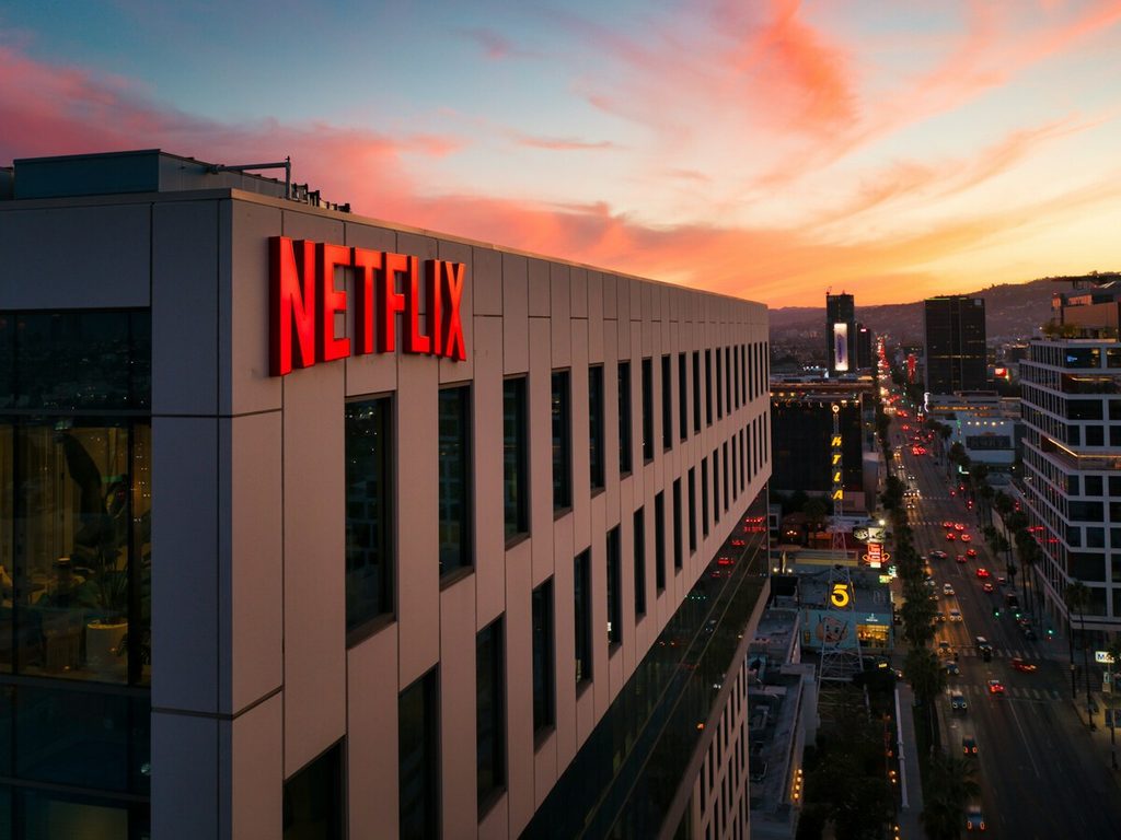 Netflix despedirá a mil empleados en su mayor recorte desde 2022 2 Netflix despedirá a mil empleados en su mayor recorte desde 2022
