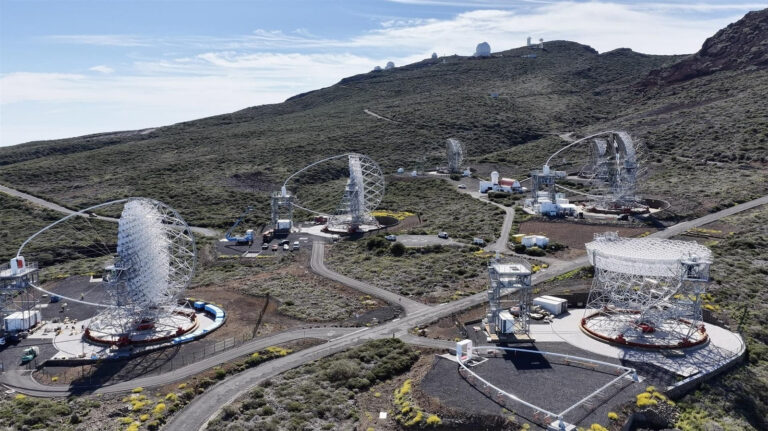 Telescopio SELF busca nuevas tecnologías para estudiar exoplanetas