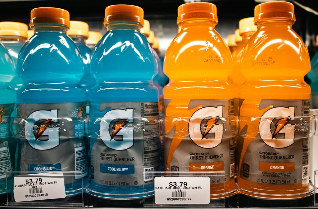 Retiran más de 122 mil cajas de Gatorade del mercado 2 Retiran más de 122 mil cajas de Gatorade del mercado