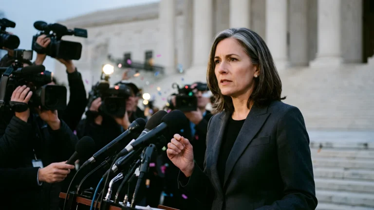 Christa Pike sobrevive a ejecución y ya puede hablar
