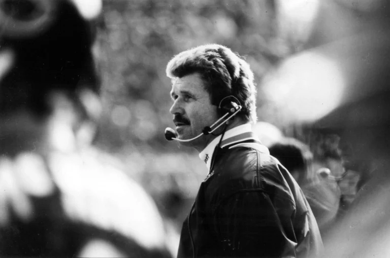 Muere Mike Ditka, leyenda de los Osos de Chicago, a los 86 años