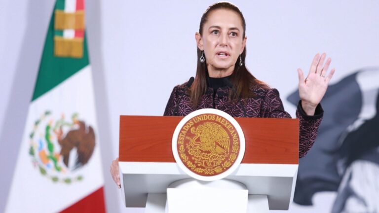 México despliega operativo Espejo en frontera con Texas