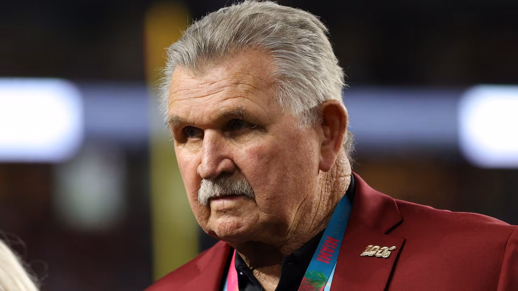 Muere Mike Ditka, leyenda de los Osos de Chicago, a los 86 años 2 Muere Mike Ditka, leyenda de los Osos de Chicago, a los 86 años
