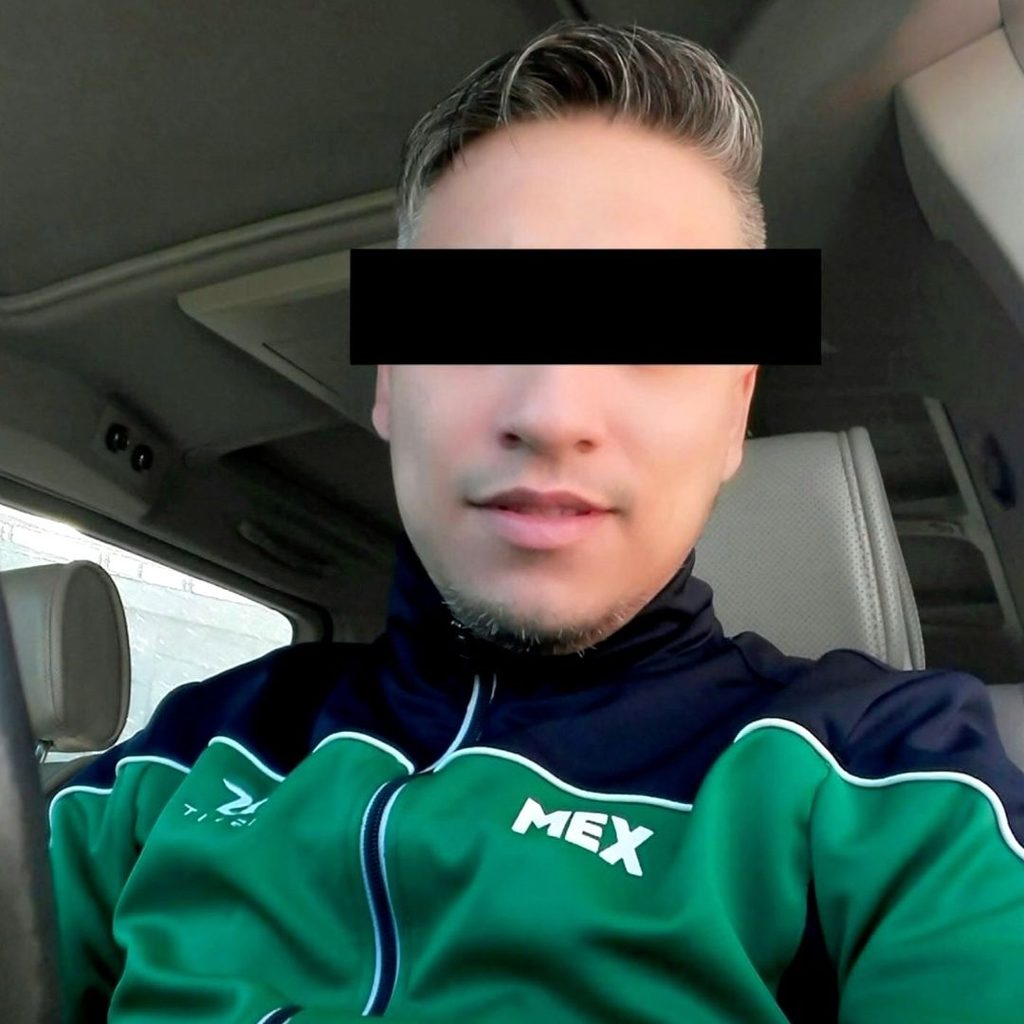 Condenan a 28 años de prisión a exentrenador de taekwondo en NL 1 Condenan a 28 años de prisión a exentrenador de taekwondo en NL