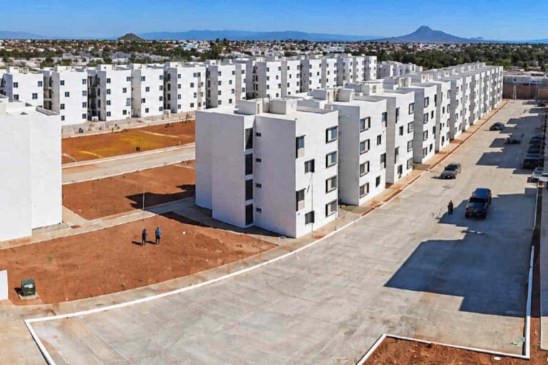 Vivienda para el Bienestar busca facilitar créditos a jóvenes