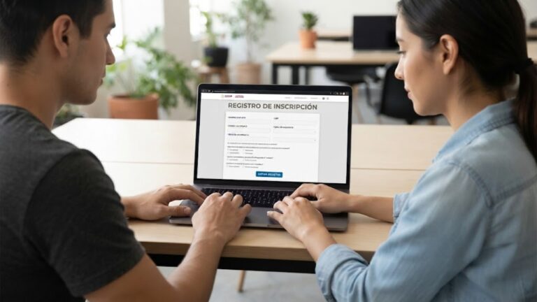 Jóvenes Construyendo el Futuro cierra registros hasta 2027