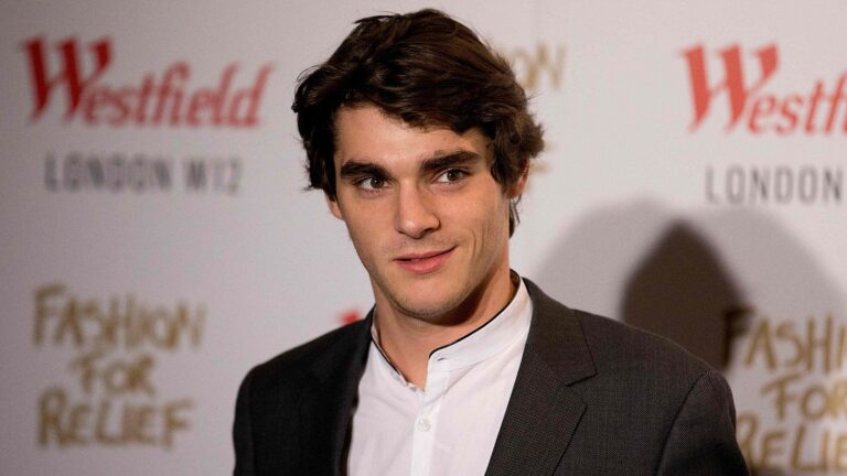 Muere RJ Mitte, actor de Breaking Bad, a los 34 años