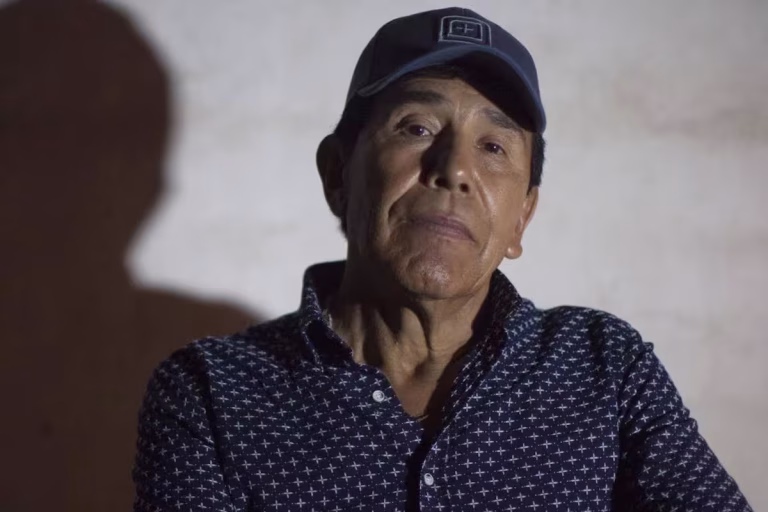 Rafael Caro Quintero se prepara para juicio en EU en 2027