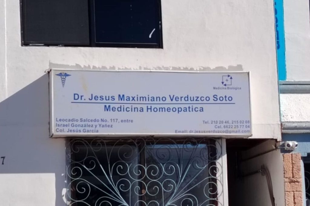 Doctor Maximiano seguirá en prisión por homicidio culposo 1 Doctor Maximiano seguirá en prisión por homicidio culposo
