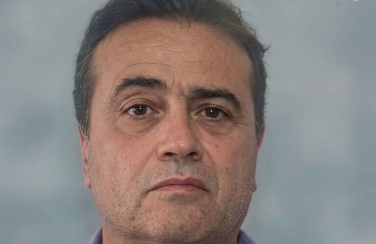 Médico buscado por muertes tras sueros vitaminados se entrega