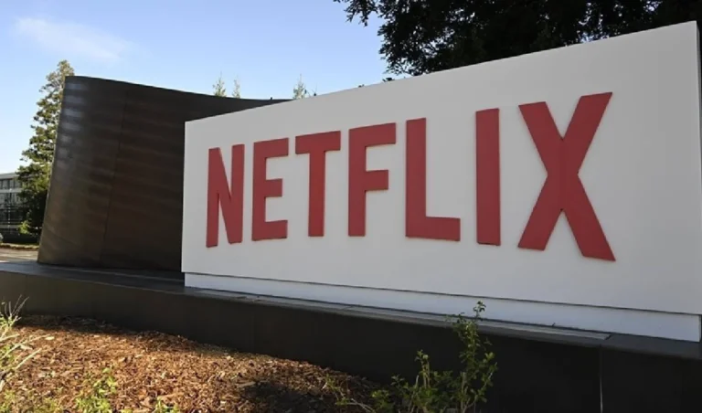 Netflix crece menos de lo esperado y recorta su meta publicitaria