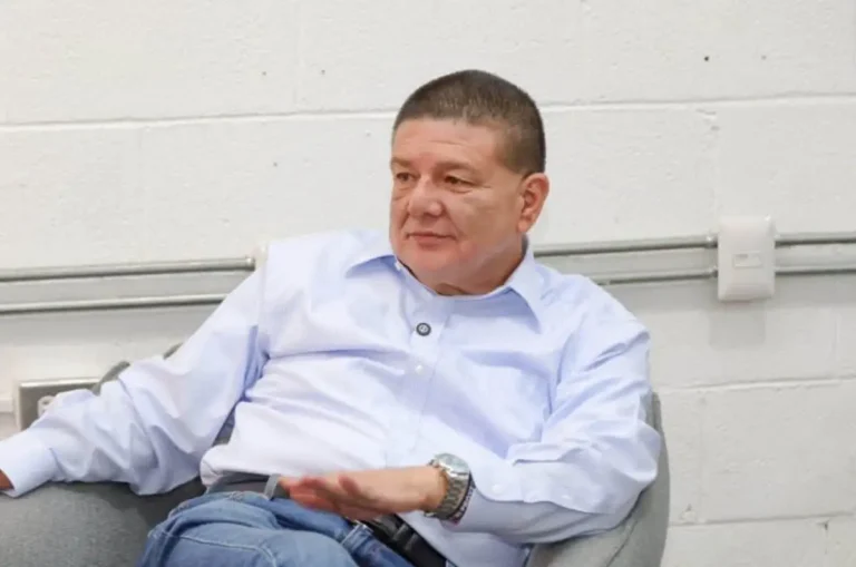 César Jáuregui se declara inocente y acusa persecución política