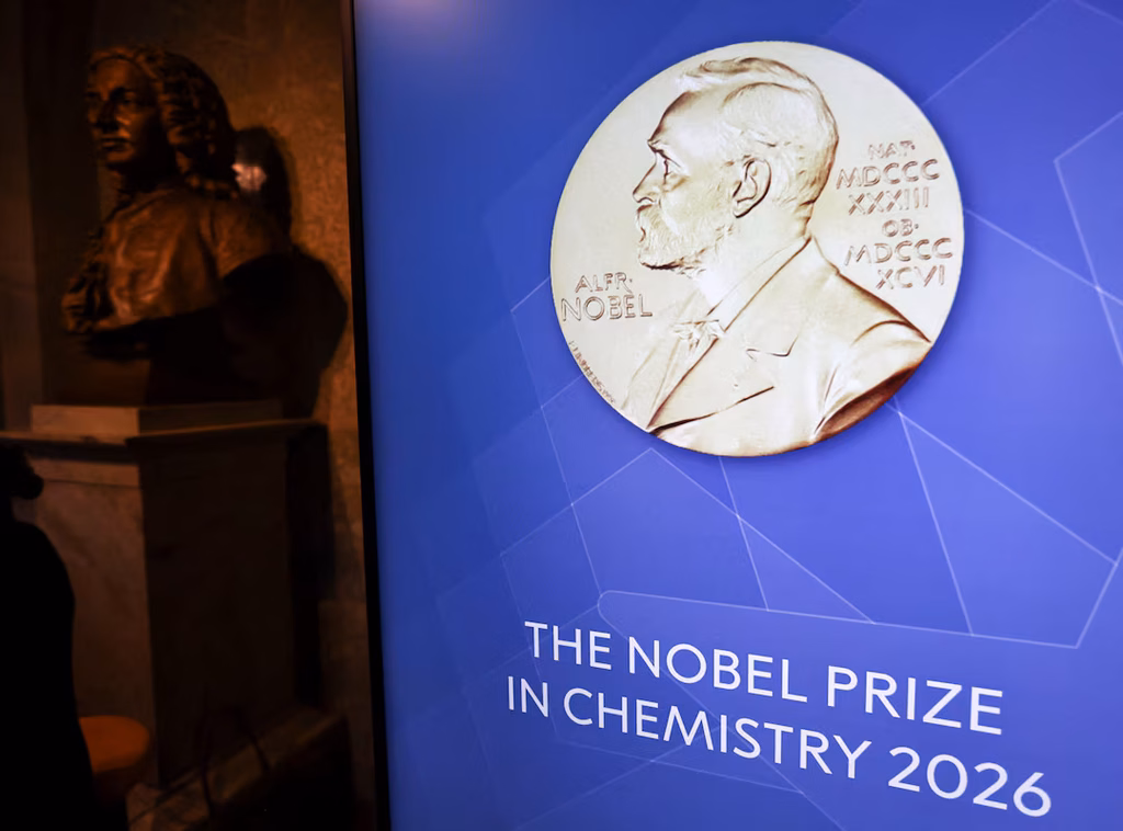 Henri Kagan y Kenso Soai ganan el Nobel de Química 4 Henri Kagan y Kenso Soai ganan el Nobel de Química