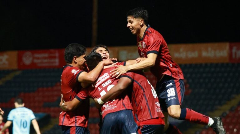 FMF investiga a jugadores de Tepatitlán por posibles amaños