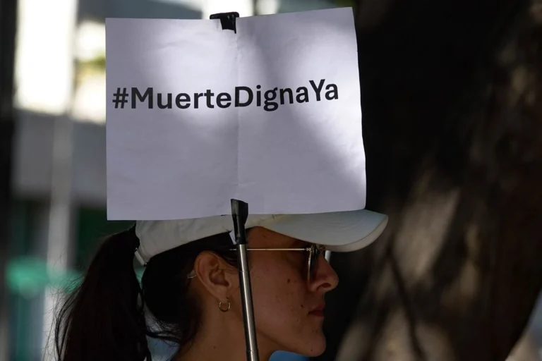 CNDH pide poner la dignidad humana al centro del debate sobre la muerte digna