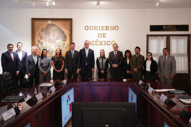 Nestlé duplicará su inversión en México a 2 mil mdd