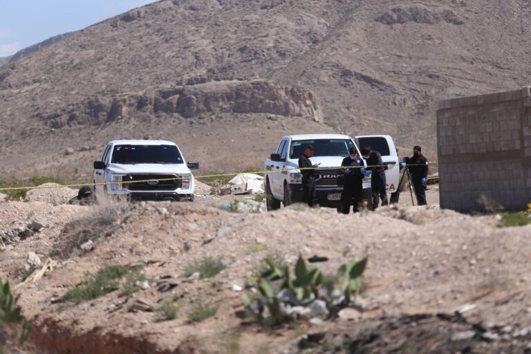 Hallan sin vida a dos hermanos desaparecidos en Oaxaca