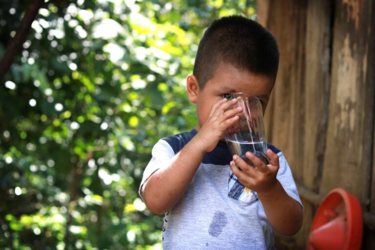 World Vision invertirá 7 mdd para llevar agua a México