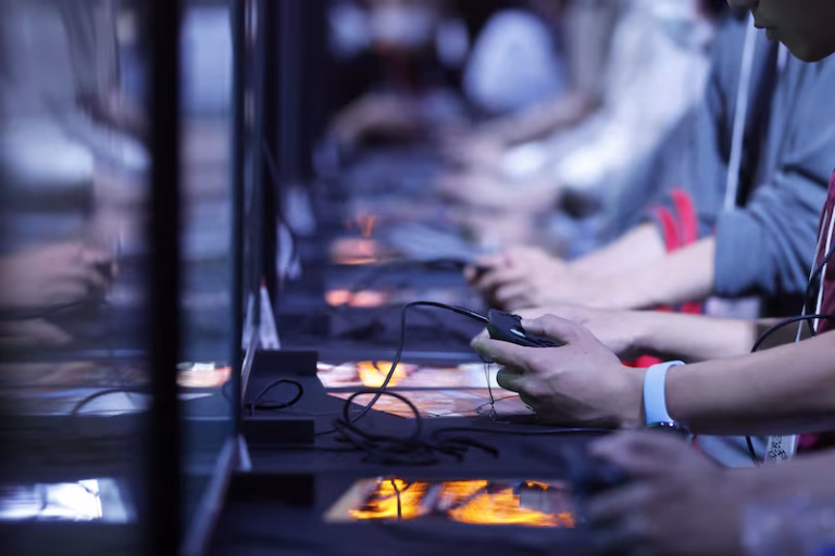 Videojuegos por streaming llegarían a US$38 mmd en 2035
