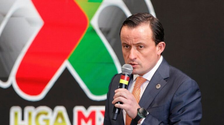 Liga MX: Arriola ordena cambios al arbitraje