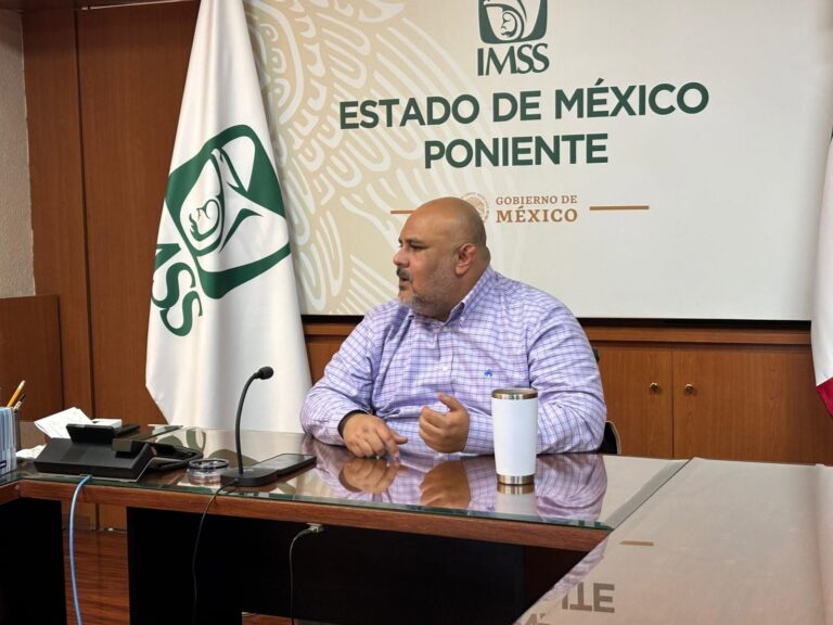 IMSS: pacientes de hemodiálisis rechazan reubicación en Tlalnepantla