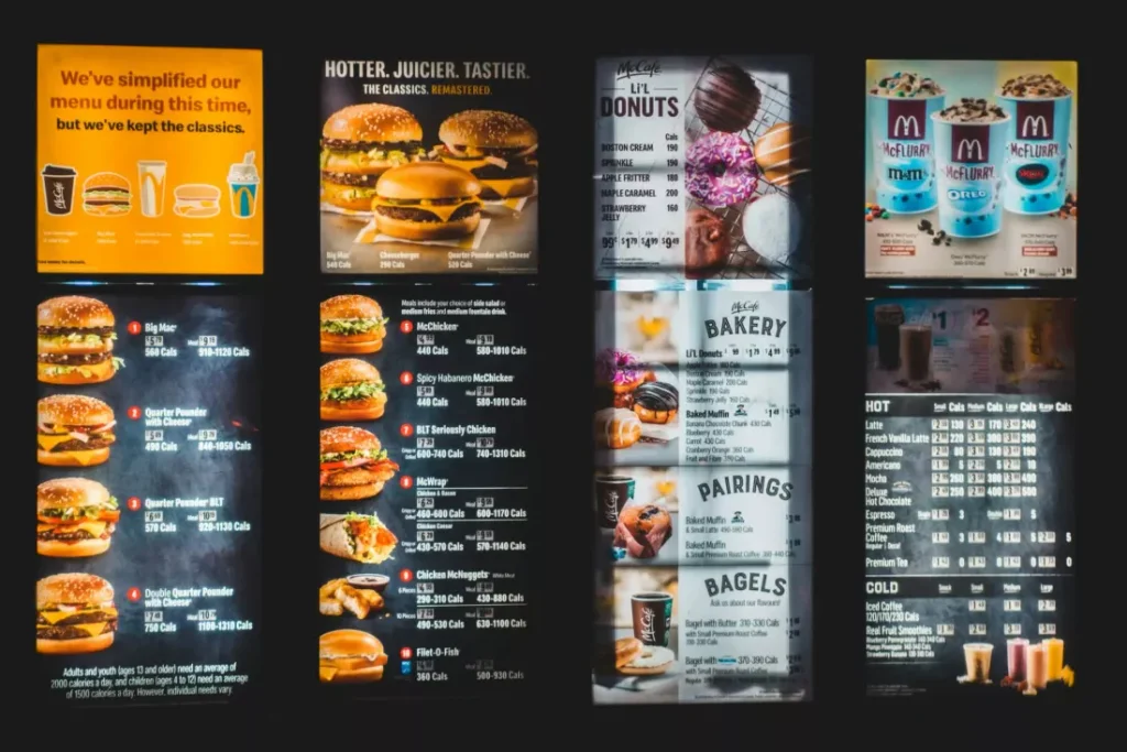 Demandan a McDonald’s por supuesto uso de IA para fijar precios 2 Demandan a McDonald’s por supuesto uso de IA para fijar precios