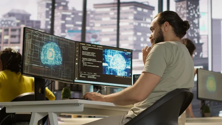 Expertos piden reforzar la seguridad de la inteligencia artificial