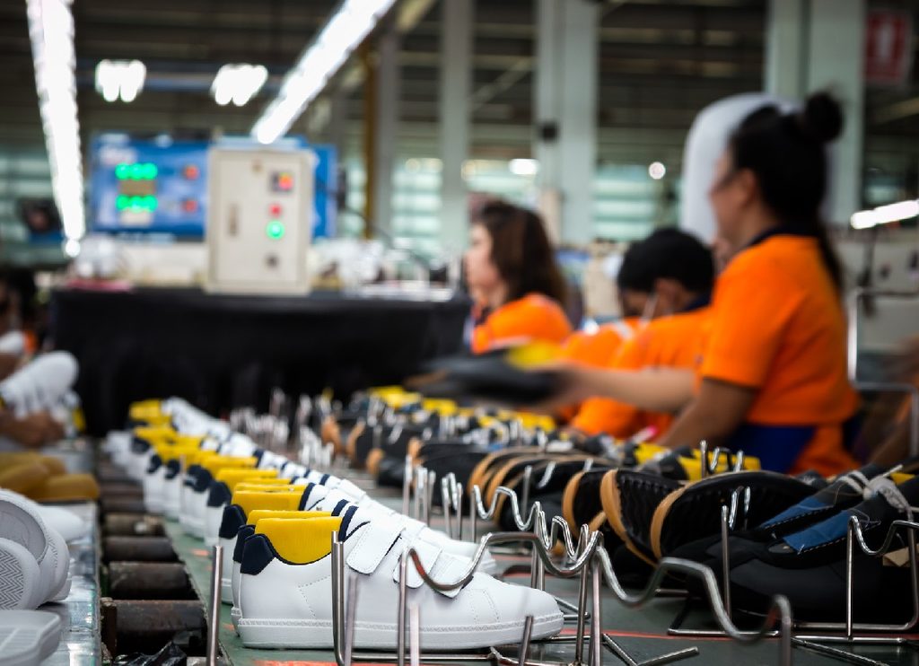 Nike anuncia recortes de empleos ante caída de ventas 1 Nike anuncia recortes de empleos ante caída de ventas