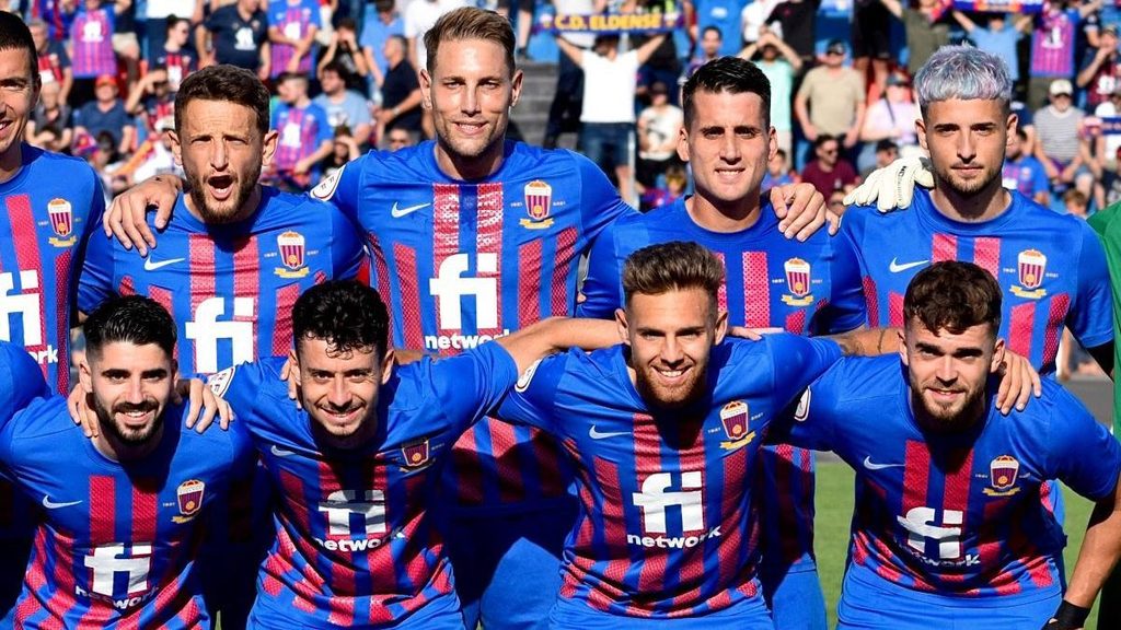 Messi se convierte en dueño del CD Eldense 1 Messi se convierte en dueño del CD Eldense