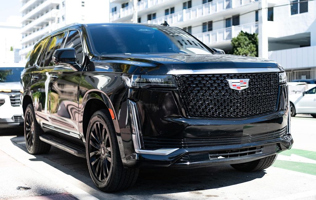 Cárteles mexicanos roban autos de lujo en Estados Unidos 2 Cárteles mexicanos roban autos de lujo en Estados Unidos