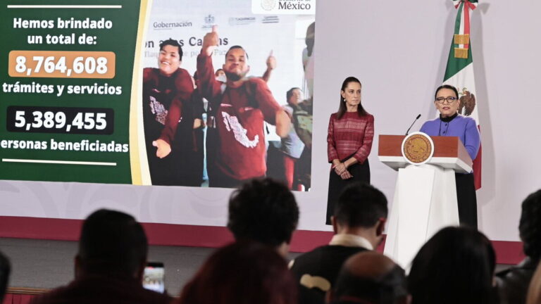 Programa de desarme intercambia 14 mil armas por dinero