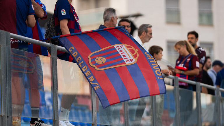 Messi se convierte en dueño del CD Eldense